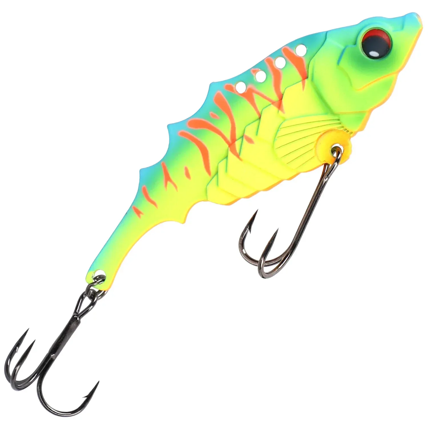 Mikado M-Vib 10 g blade bait - Image 6