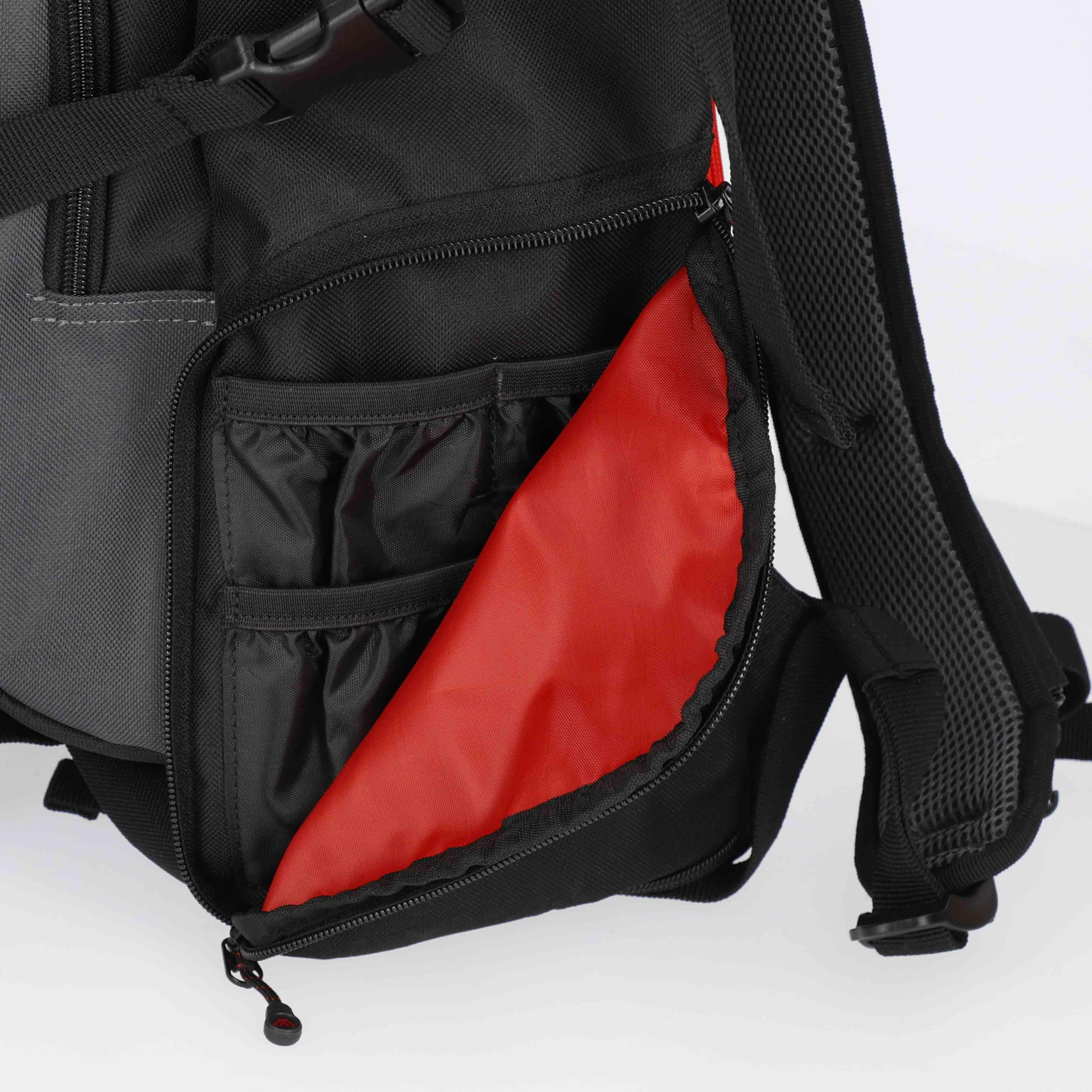 Mikado MFT Daypack 30 L ryggsäck - Image 10