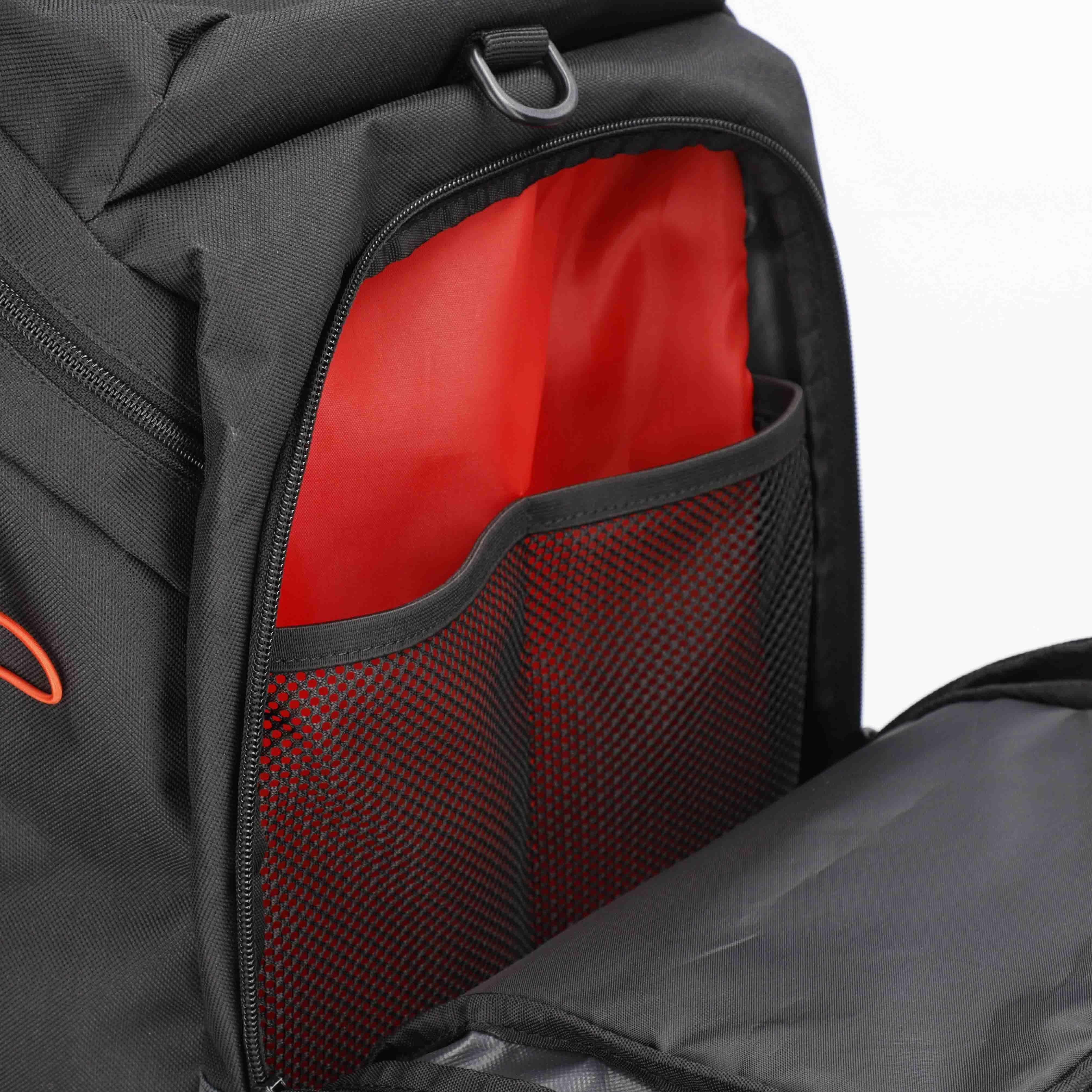 Mikado MFT Daypack 30 L ryggsäck - Image 11