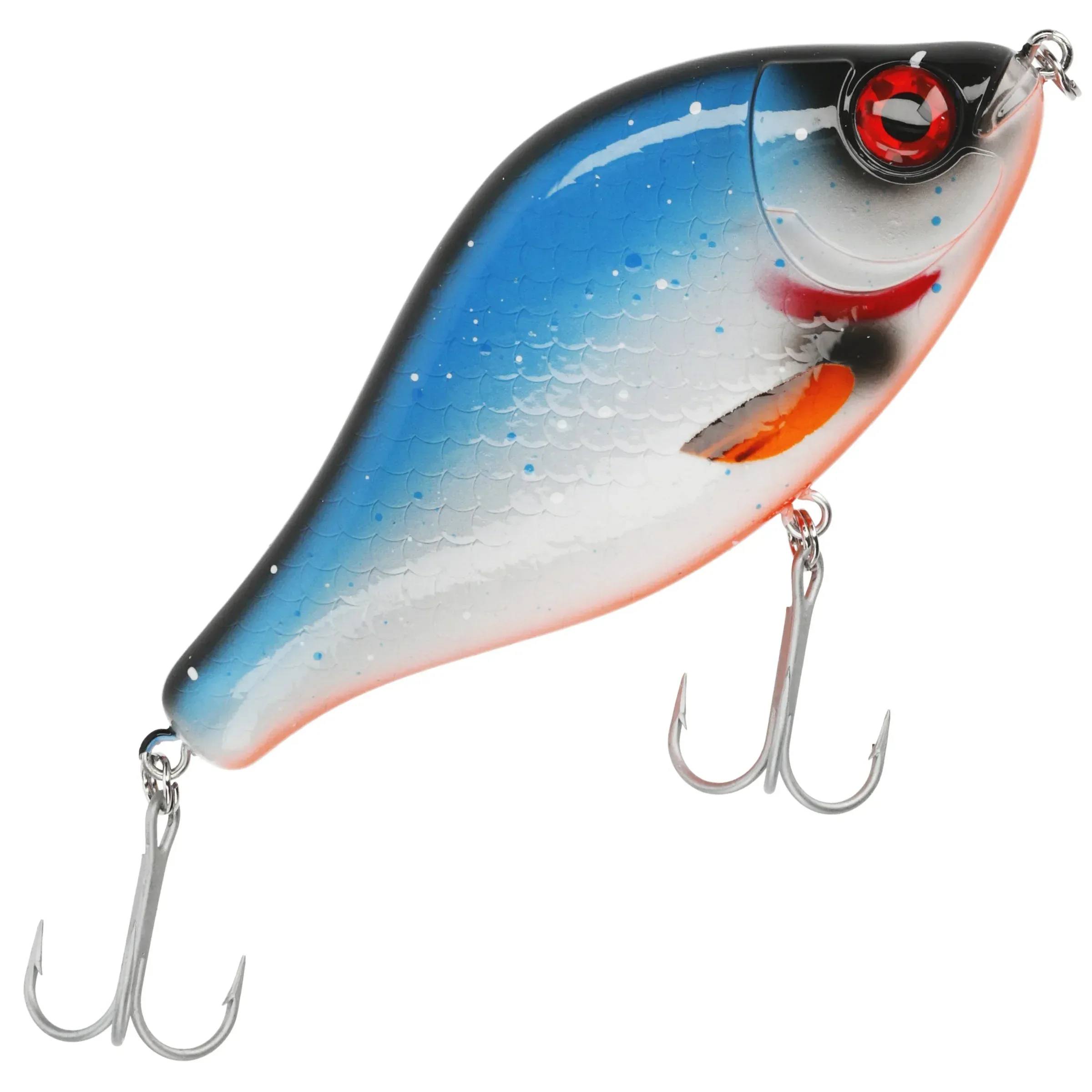 Mikado MFT Jerk 10 cm jerkbait - Image 3