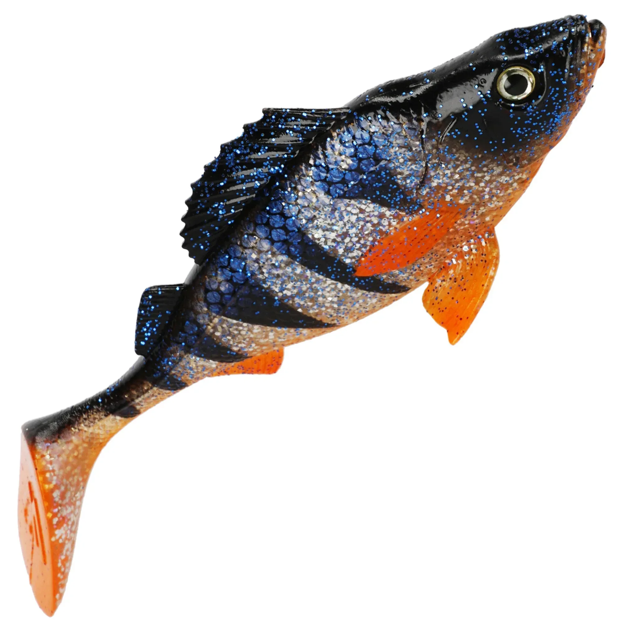 Mikado MFT Perch 21 cm jigg - Image 3
