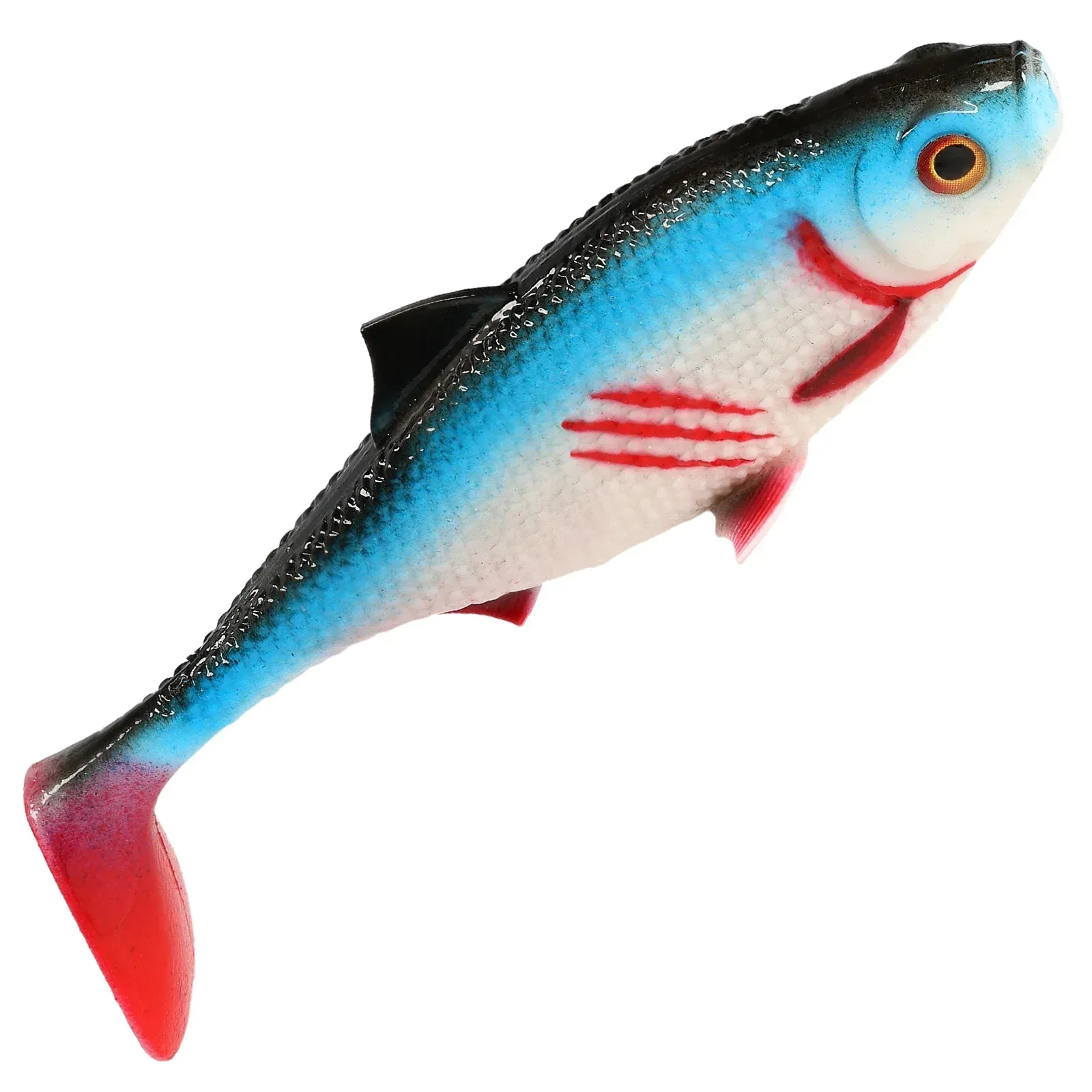 Mikado MFT Roach 18 cm fiskjigg