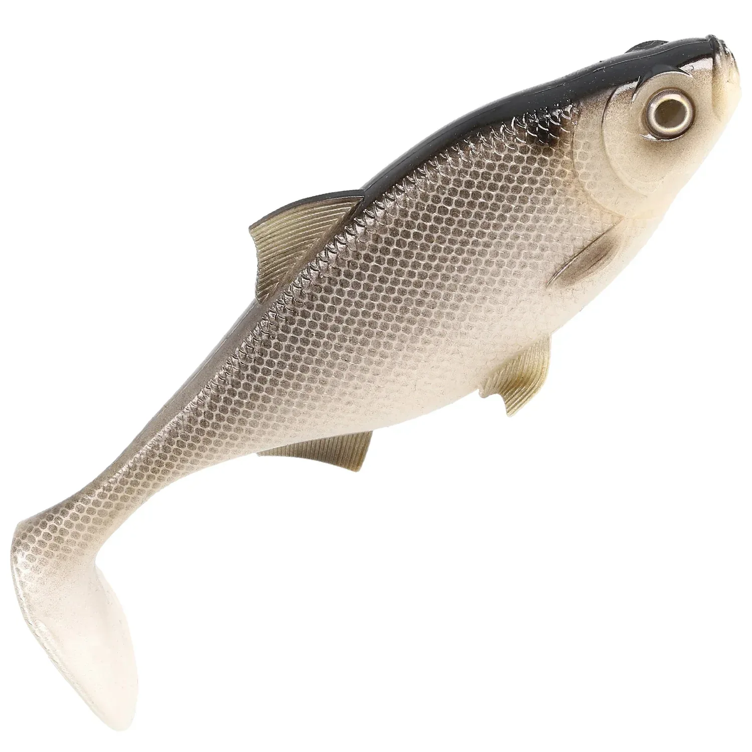 Mikado MFT Roach 18 cm fiskjigg - Image 14