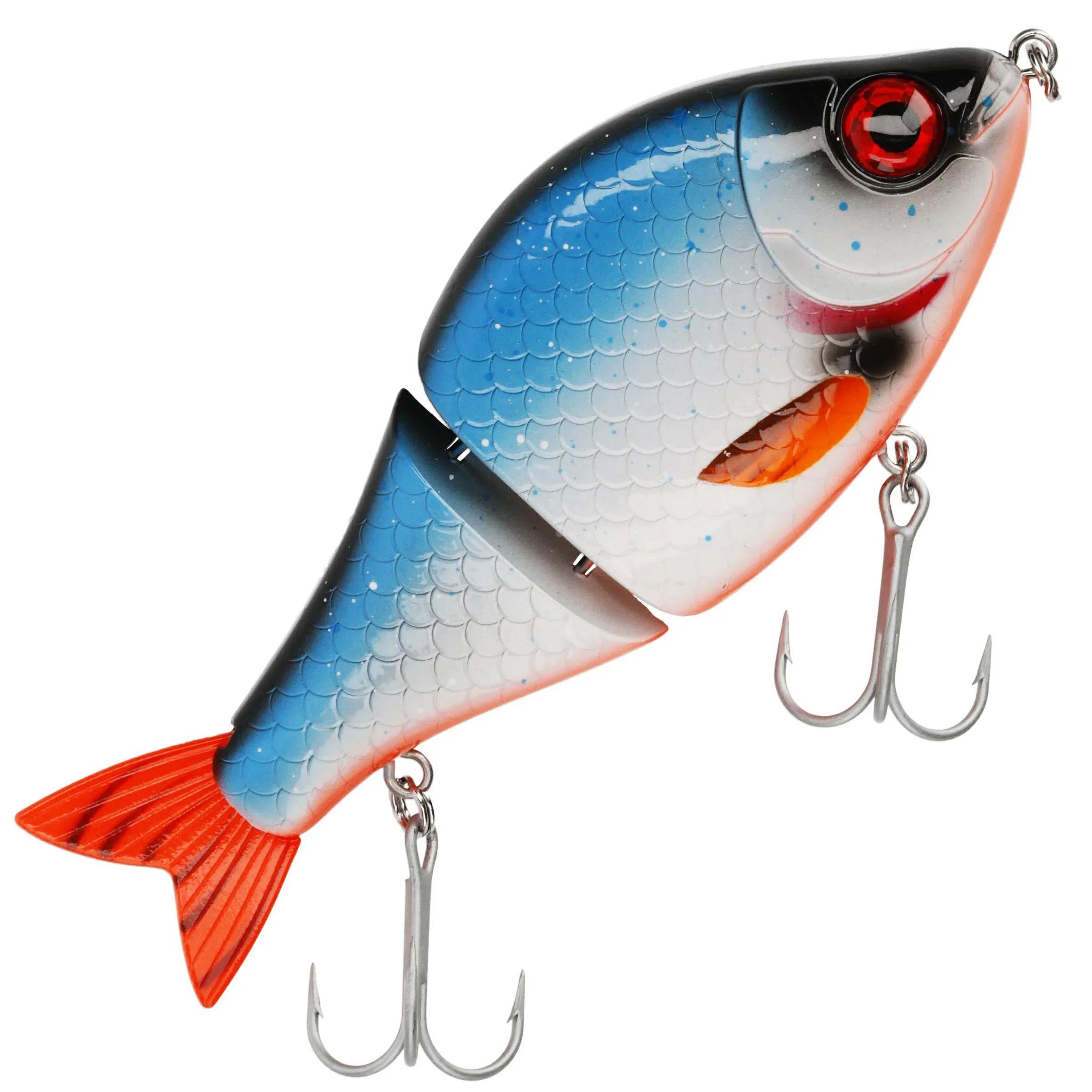 Mikado MFT Swimbait 10 cm jerk - Image 3
