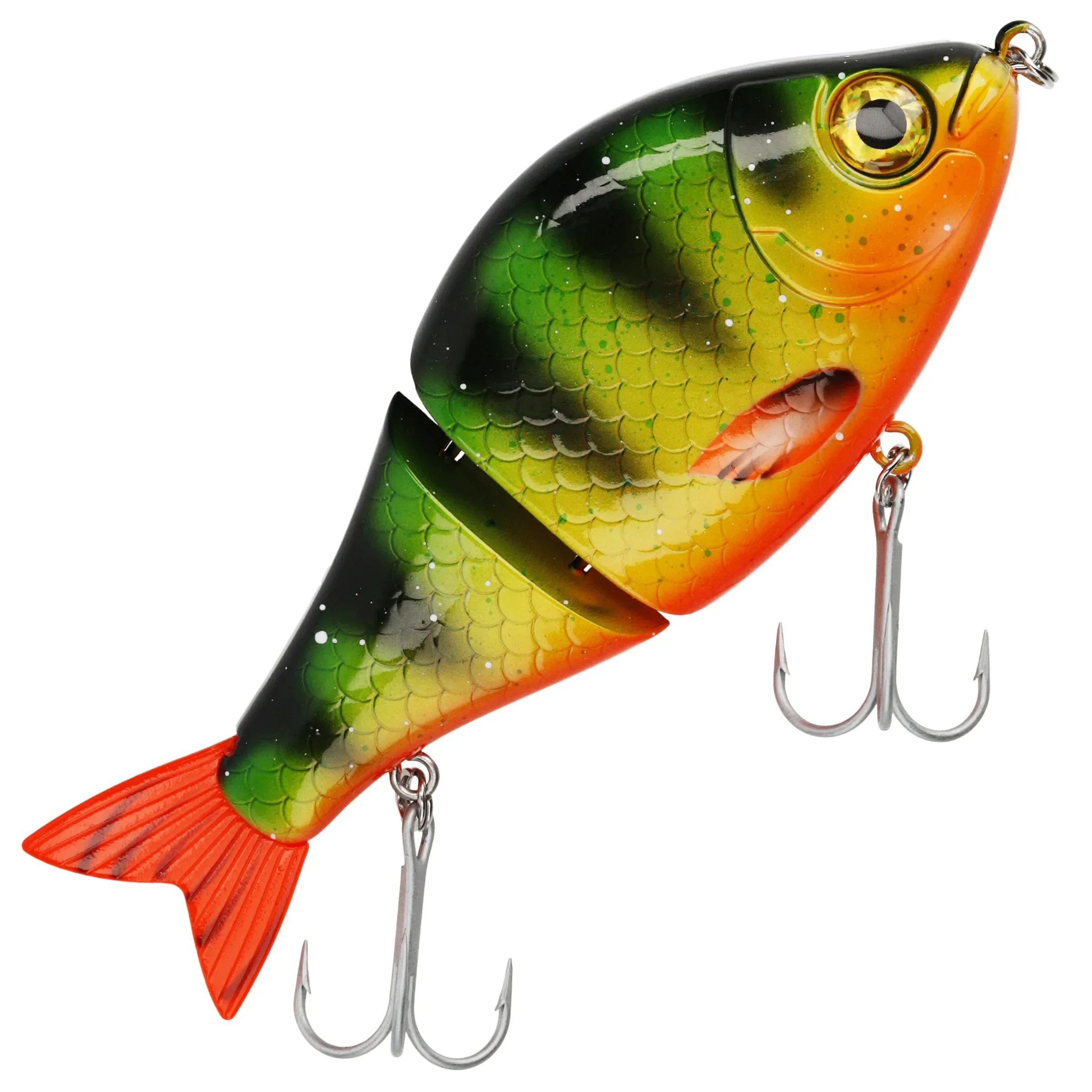 Mikado MFT Swimbait 10 cm jerk - Image 4