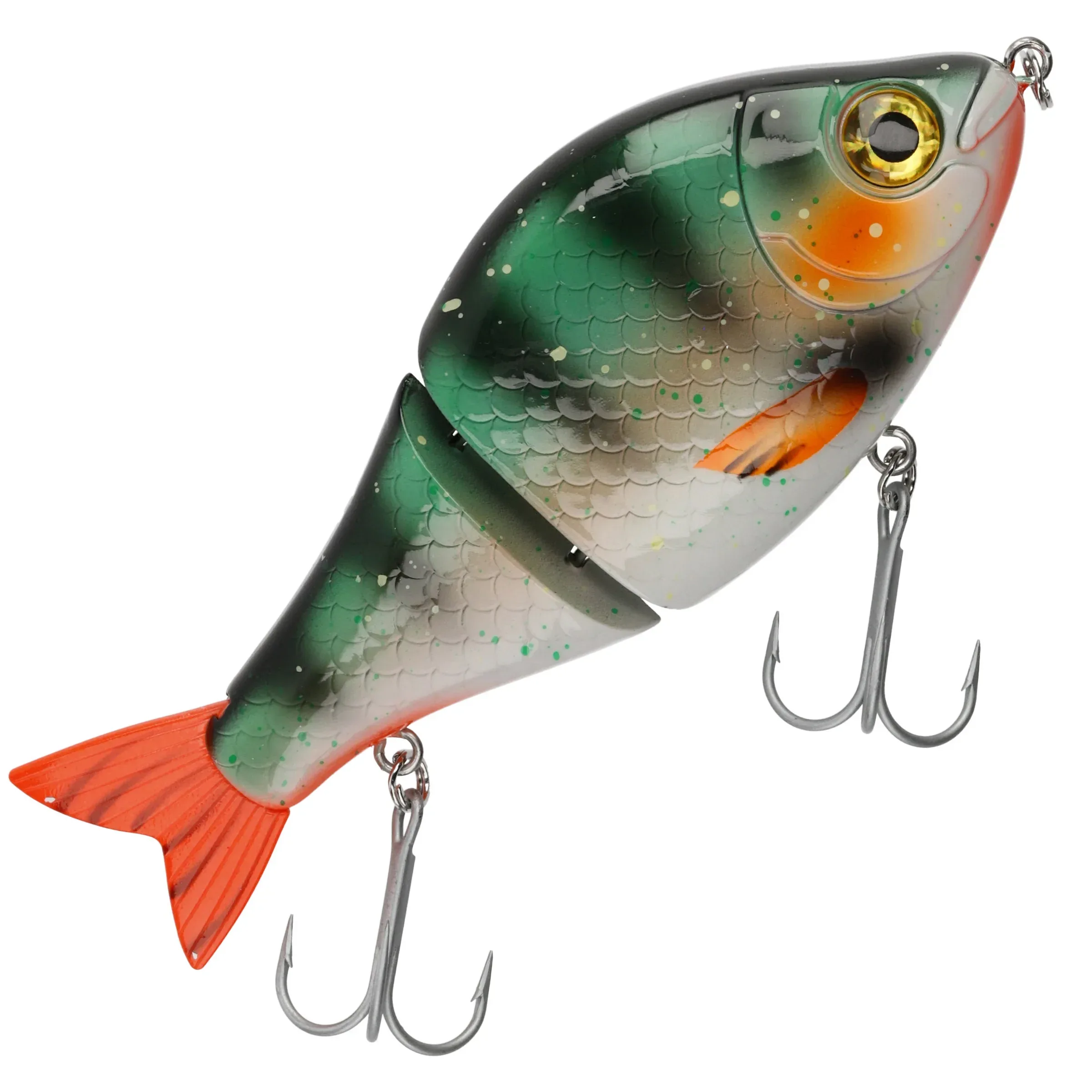 Mikado MFT Swimbait 10 cm jerk - Image 7