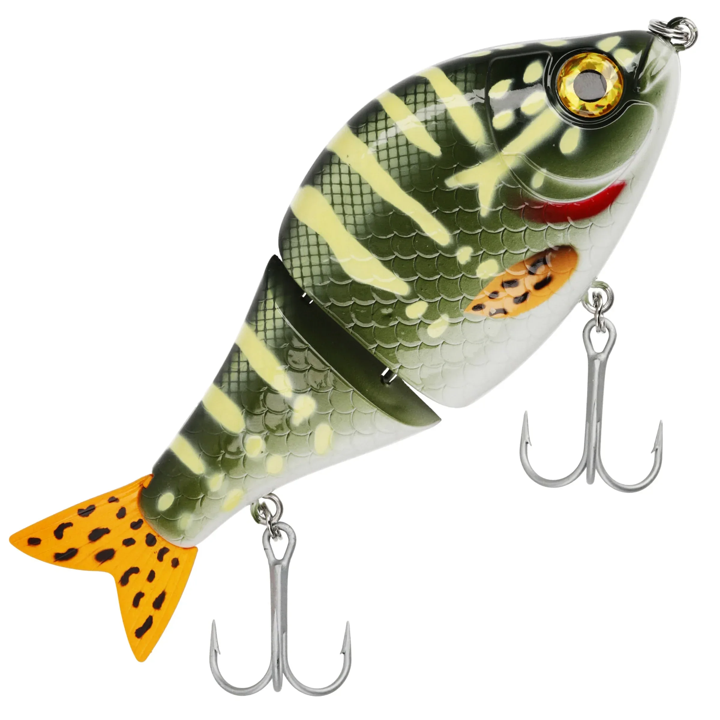 Mikado MFT Swimbait 10 cm jerk - Image 8
