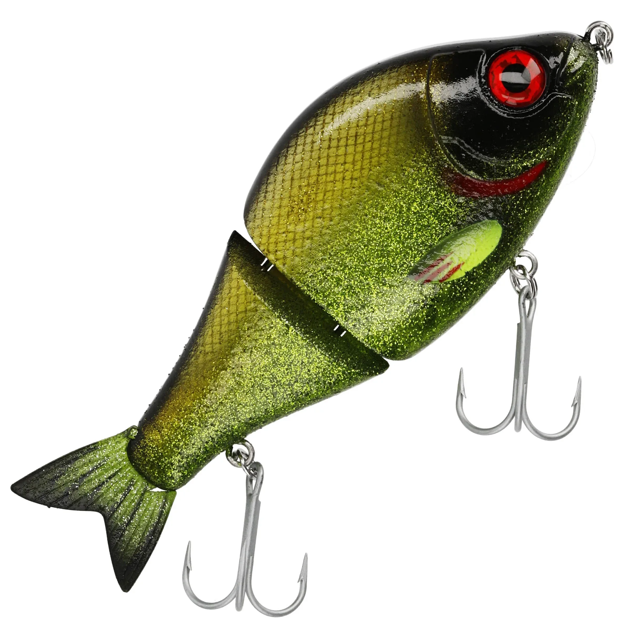 Mikado MFT Swimbait 10 cm jerk - Image 9