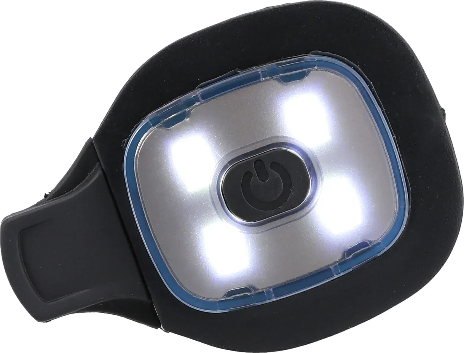 Mikado mössa med laddbar LED-lampa - Image 2