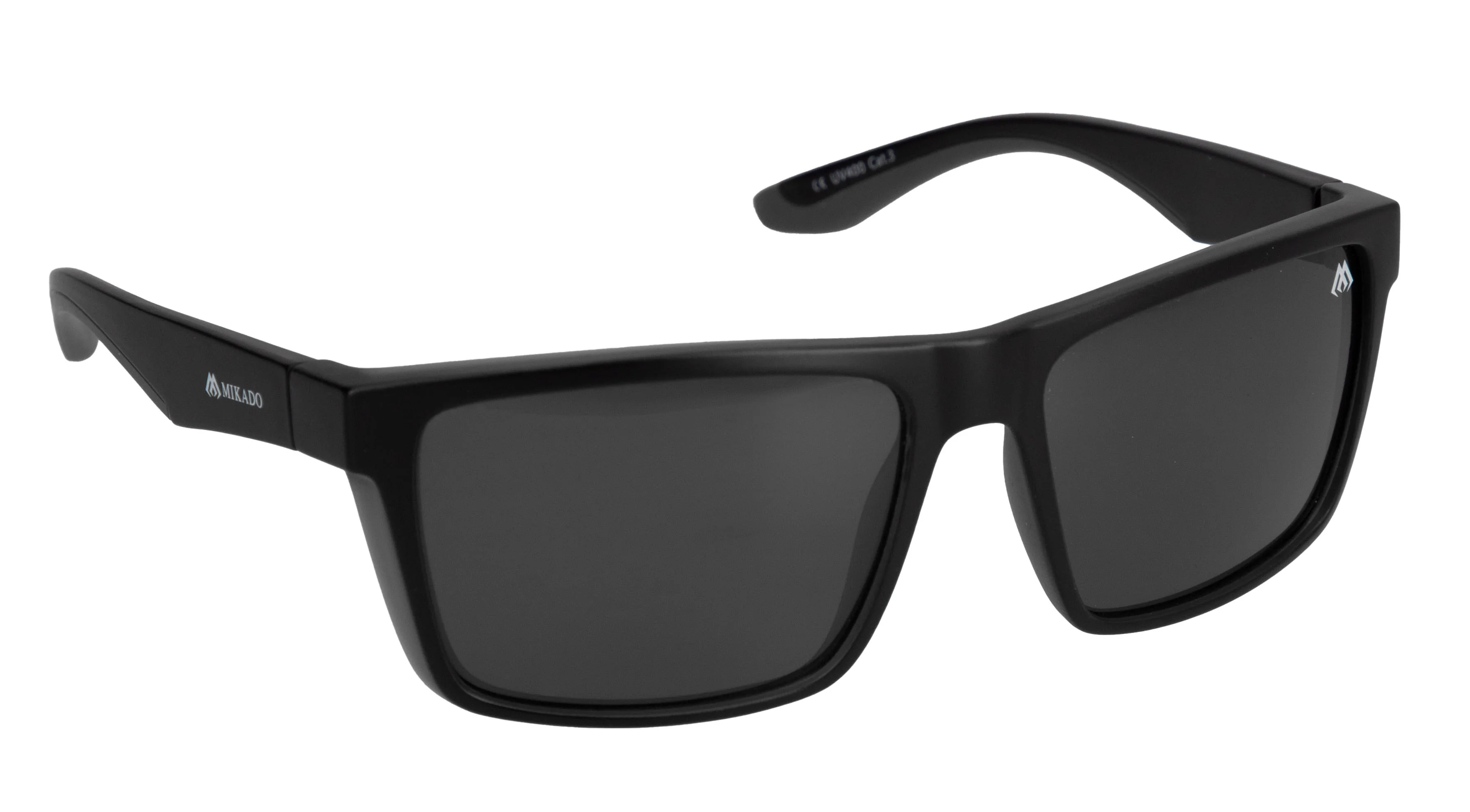 Mikado Photochromic polariserade solglasögon