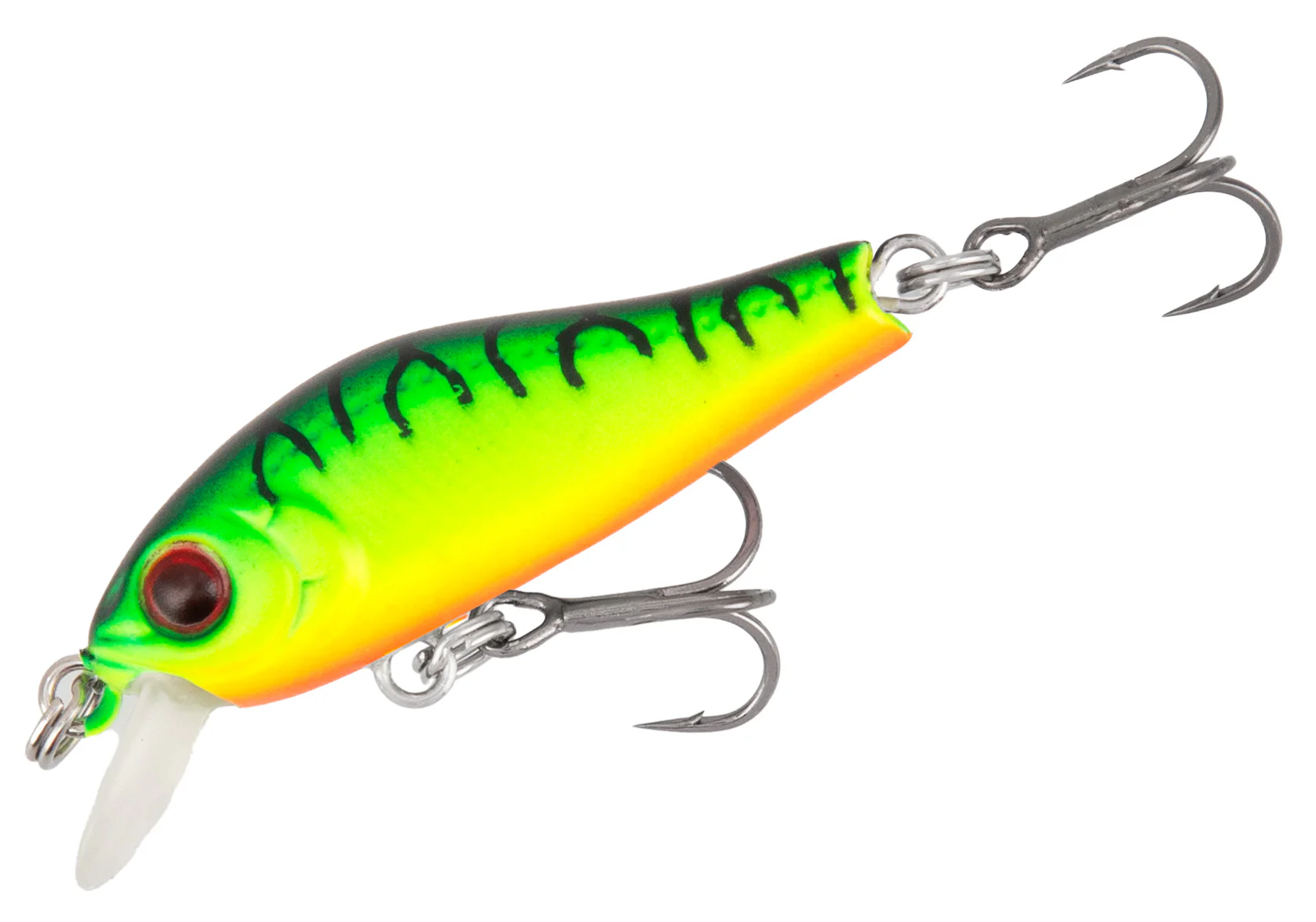 Mikado Prominnow 3,5 cm wobbler - Image 5