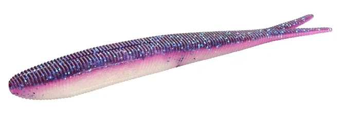 Mikado Saira 10 cm jigg 5 st/pkt - Image 36