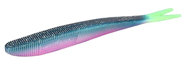 Mikado Saira 10 cm jigg 5 st/pkt - Image 37