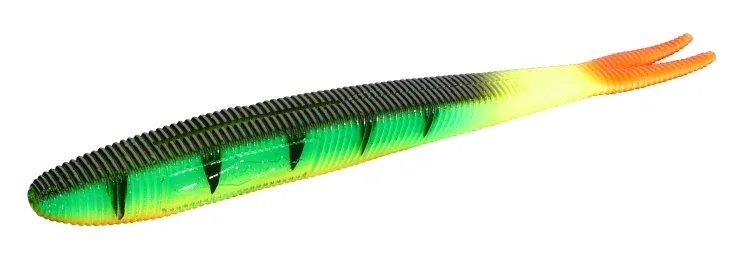 Mikado Saira 10 cm jigg 5 st/pkt - Image 39