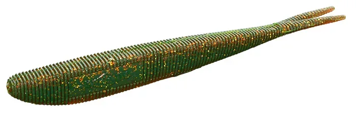 Mikado Saira 10 cm jigg 5 st/pkt - Image 45