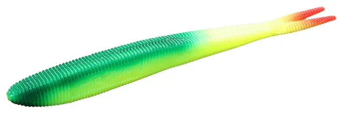 Mikado Saira 10 cm jigg 5 st/pkt - Image 8