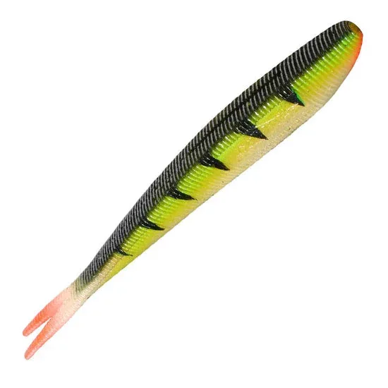 Mikado Saira 14 cm jigg 5 st/pkt - Image 10