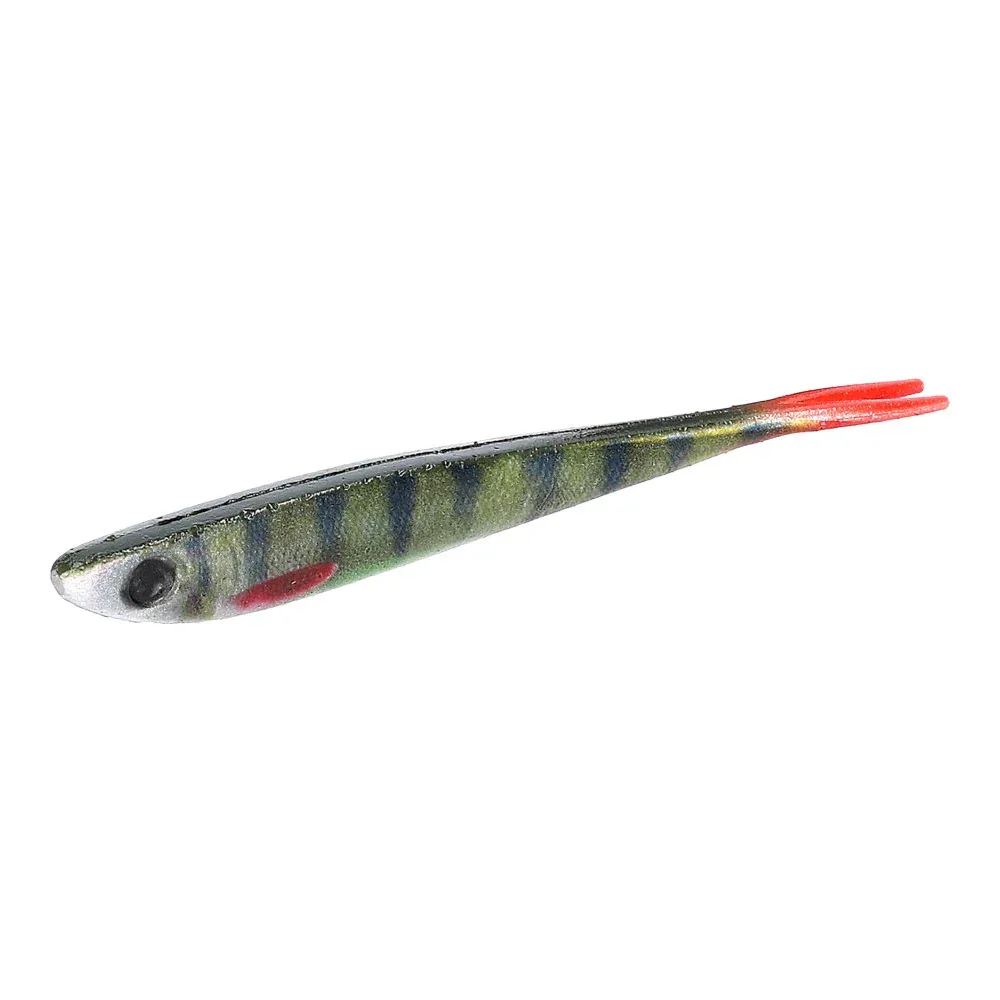 Mikado Saira 14 cm jigg 5 st/pkt - Image 15