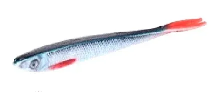 Mikado Saira 14 cm jigg 5 st/pkt - Image 16