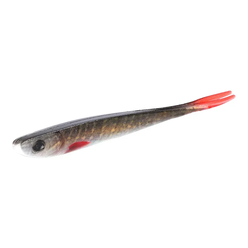 Mikado Saira 14 cm jigg 5 st/pkt - Image 17