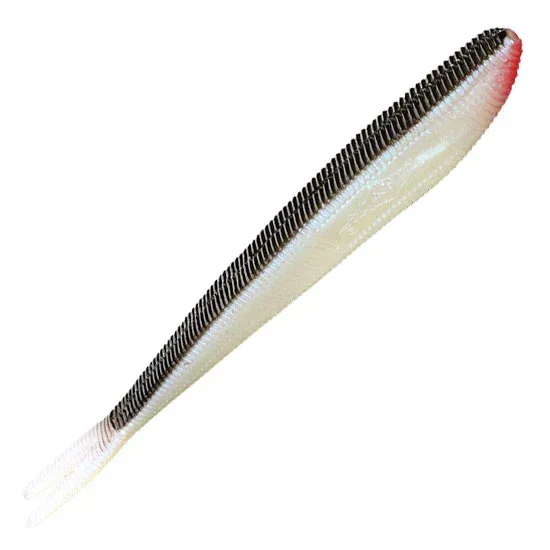 Mikado Saira 14 cm jigg 5 st/pkt - Image 5