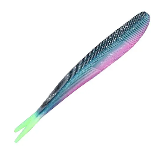 Mikado Saira 14 cm jigg 5 st/pkt - Image 9