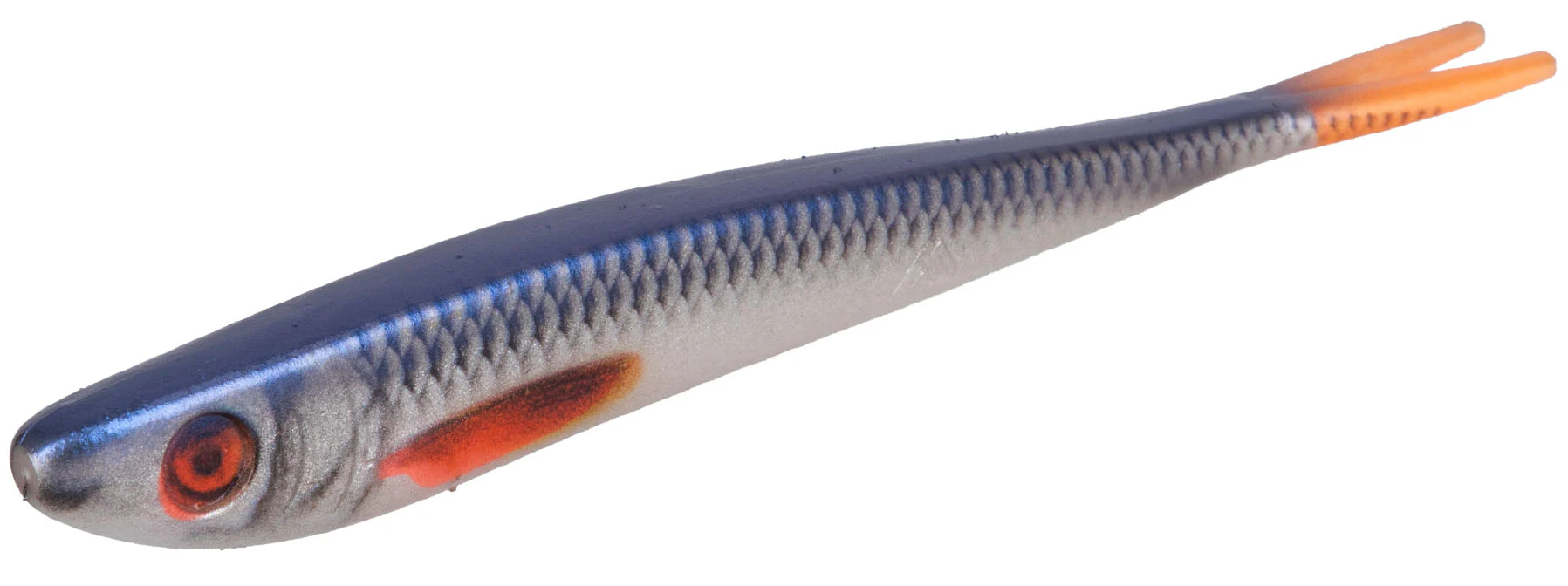 Mikado Saira 3D Limited 17 cm jigg 3 st/pkt - Image 4