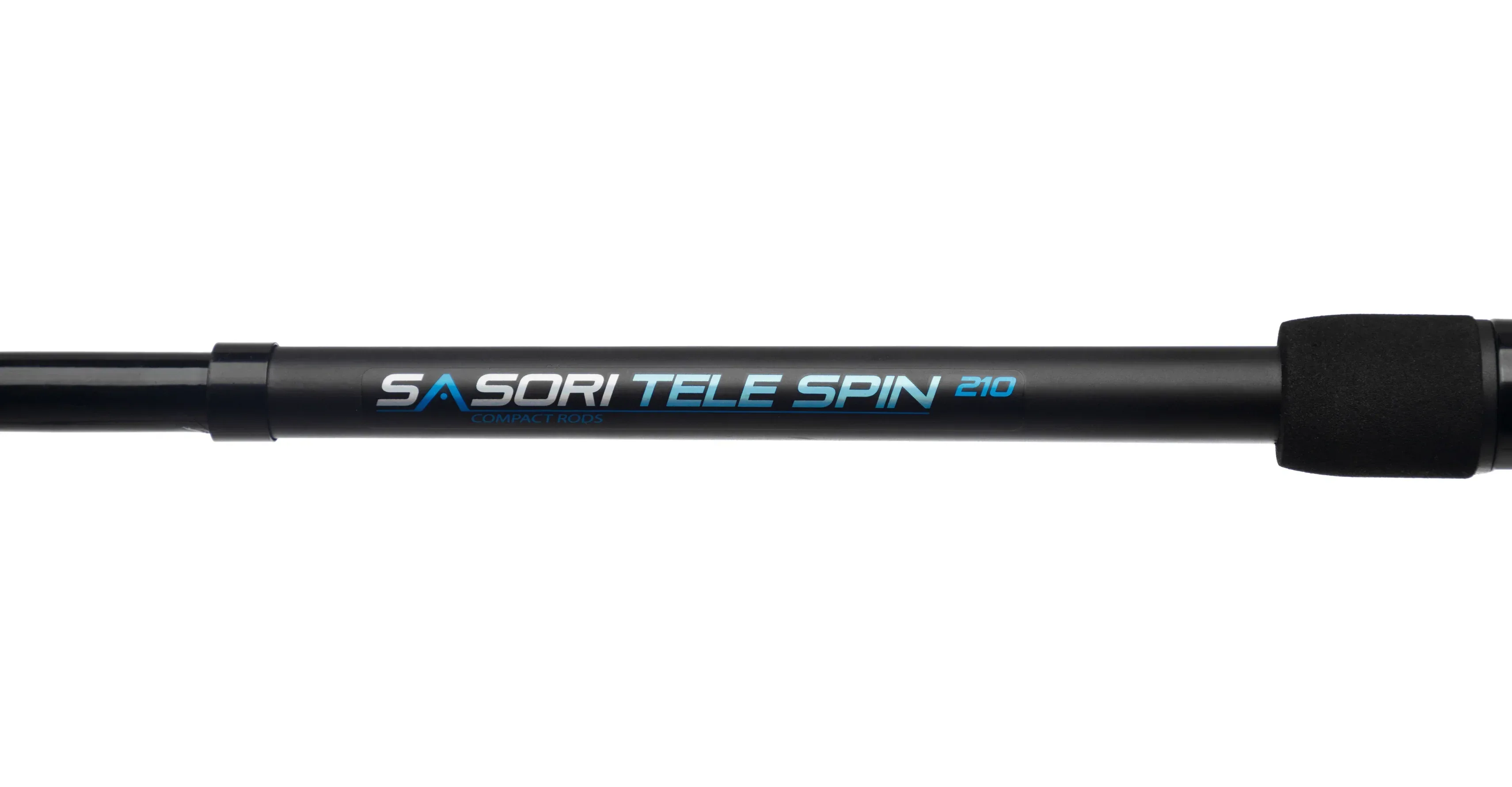 Mikado Sasori Tele Spin teleskop haspelspö - Image 3