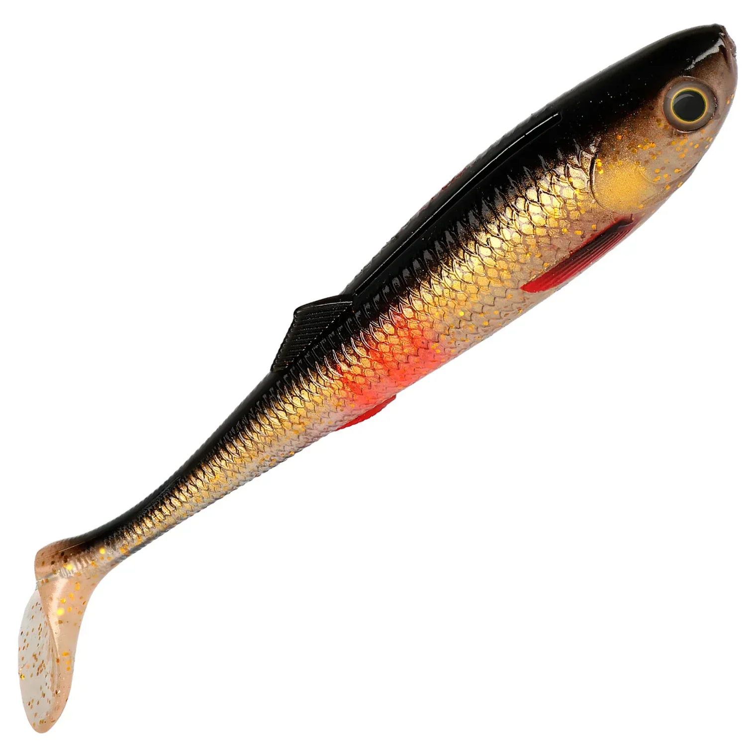 Mikado Sicario 14 cm jigg 2 st/pkt - Image 2