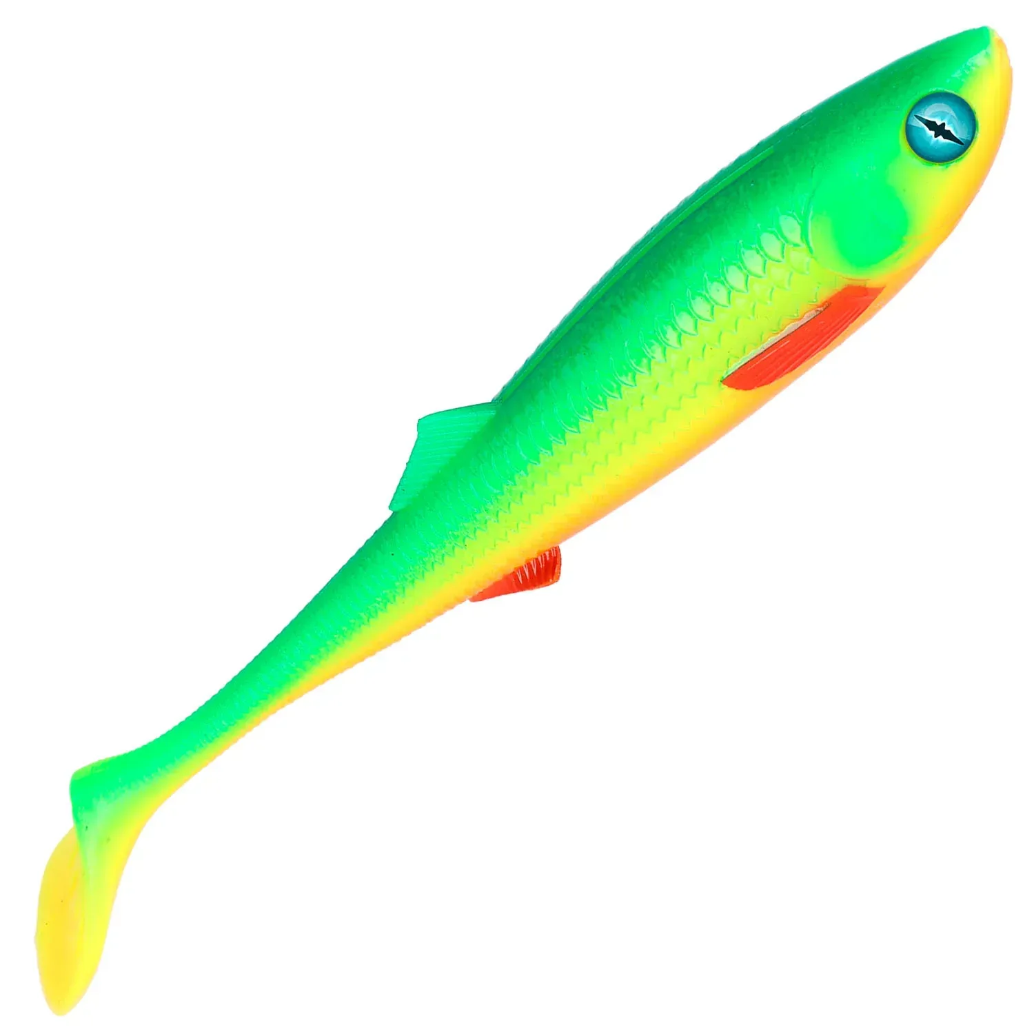 Mikado Sicario 18 cm jigg 2 st/pkt - Image 12