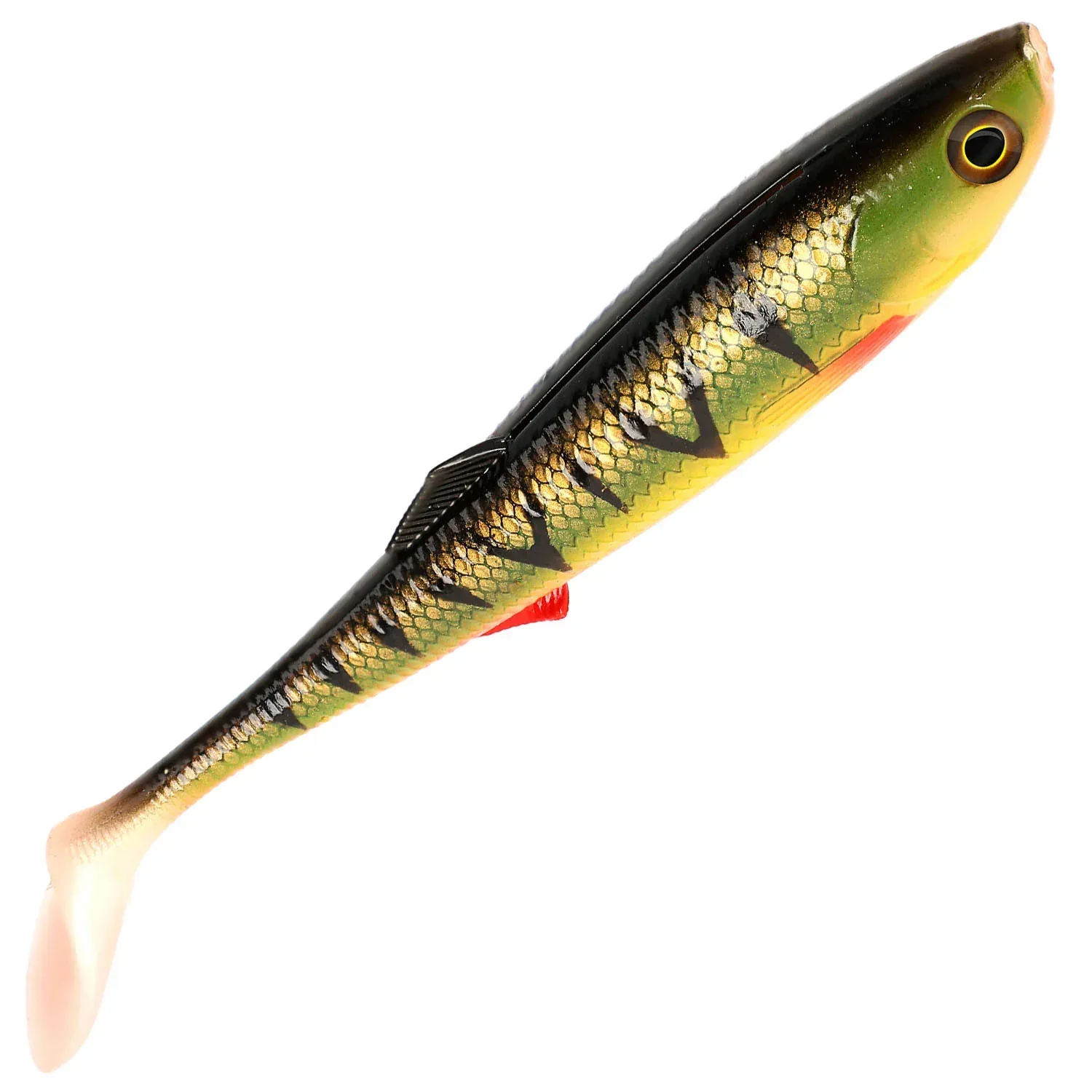 Mikado Sicario 18 cm jigg 2 st/pkt - Image 5