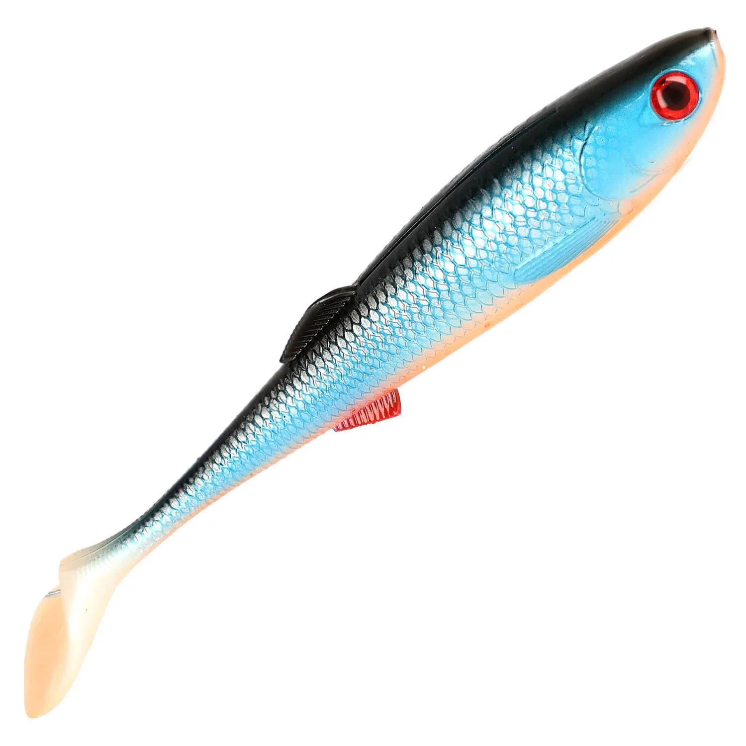 Mikado Sicario 18 cm jigg 2 st/pkt - Image 6