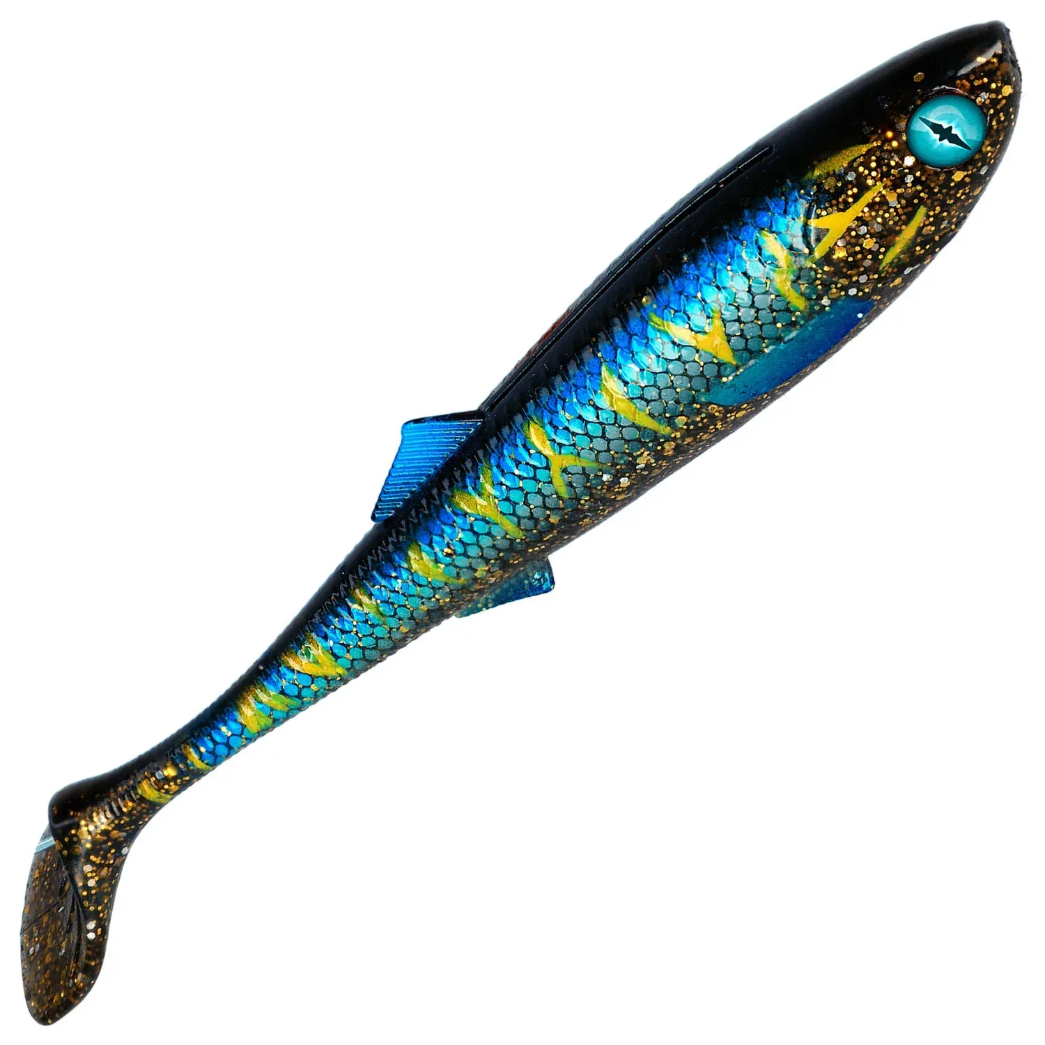 Mikado Sicario 18 cm jigg 2 st/pkt - Image 7