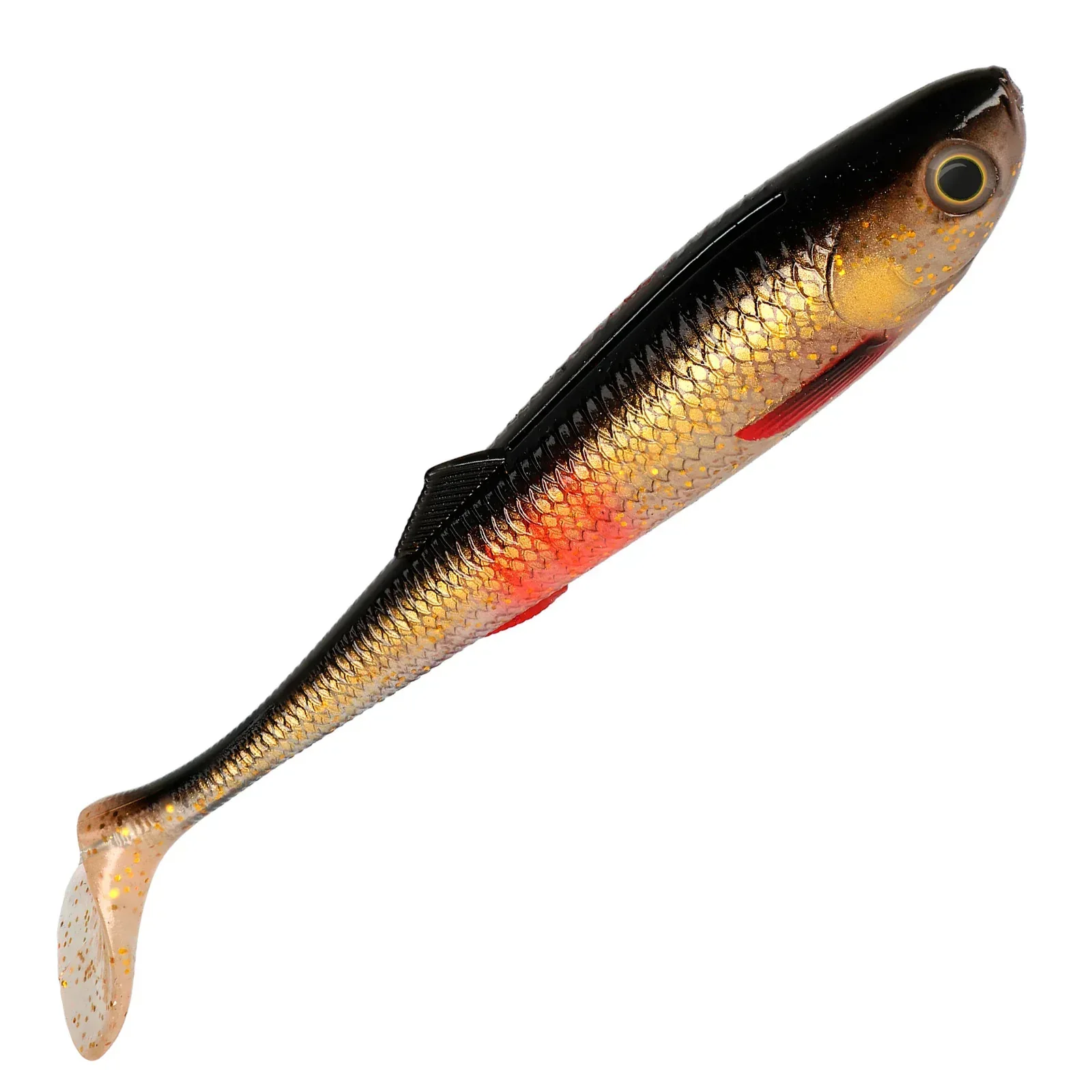 Mikado Sicario 8,5 cm jigg 5 st/pkt