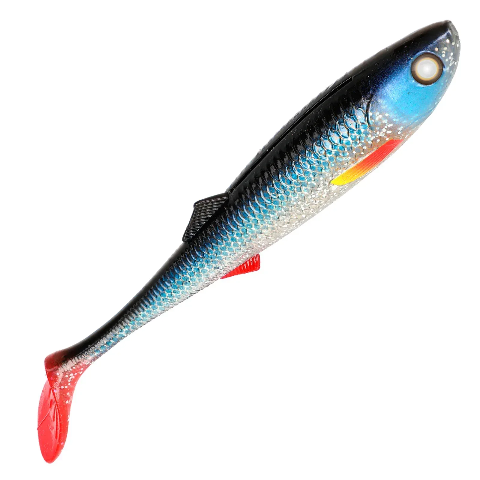 Mikado Sicario 8,5 cm jigg 5 st/pkt - Image 11