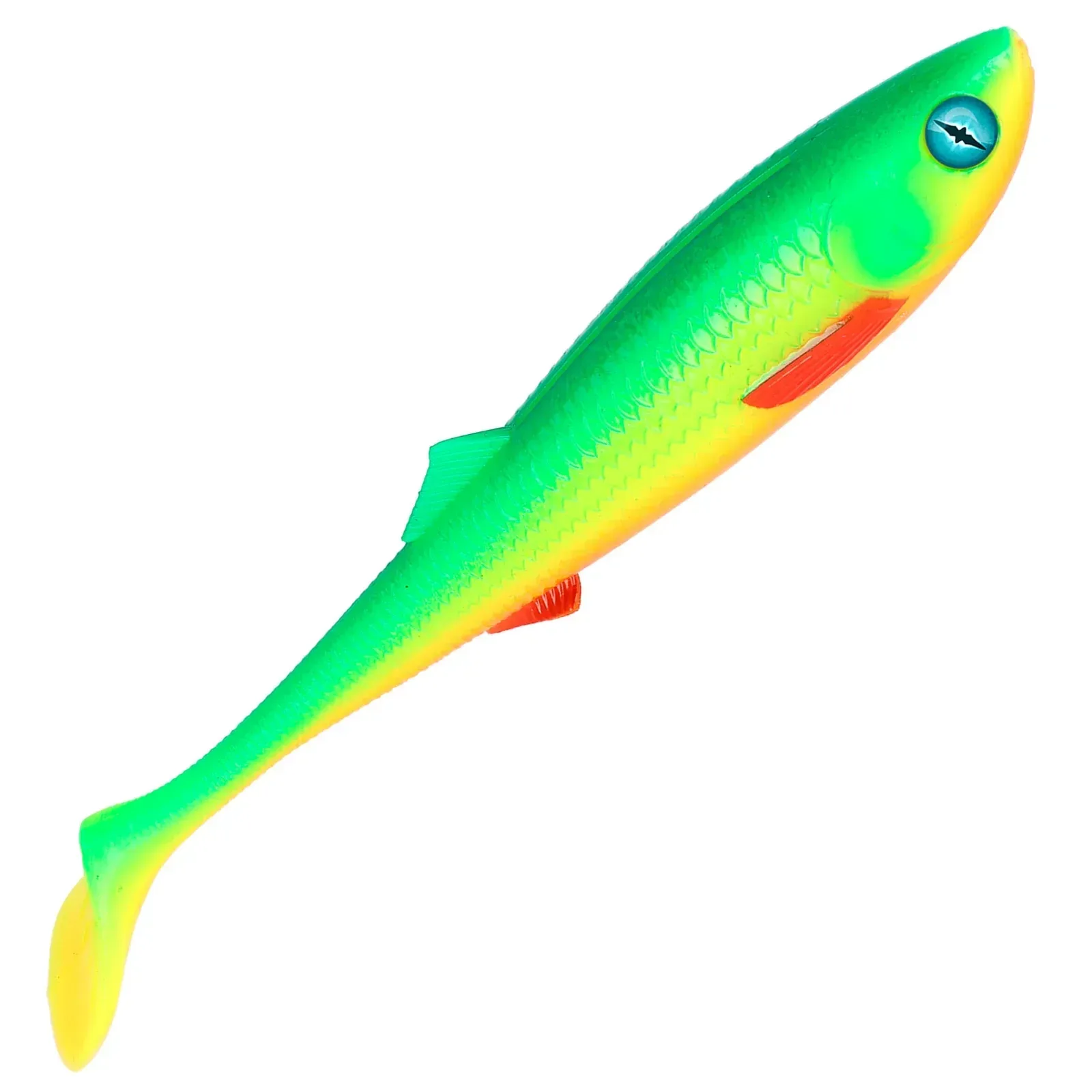 Mikado Sicario 8,5 cm jigg 5 st/pkt - Image 13