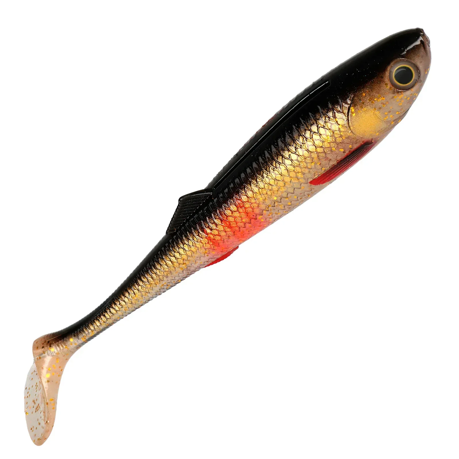 Mikado Sicario 8,5 cm jigg 5 st/pkt - Image 2