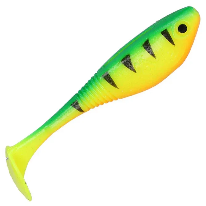Mikado Spark 5,5 cm jigg 5st/pkt - Image 3