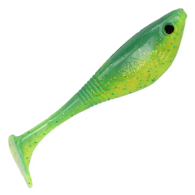 Mikado Spark 5,5 cm jigg 5st/pkt - Image 7