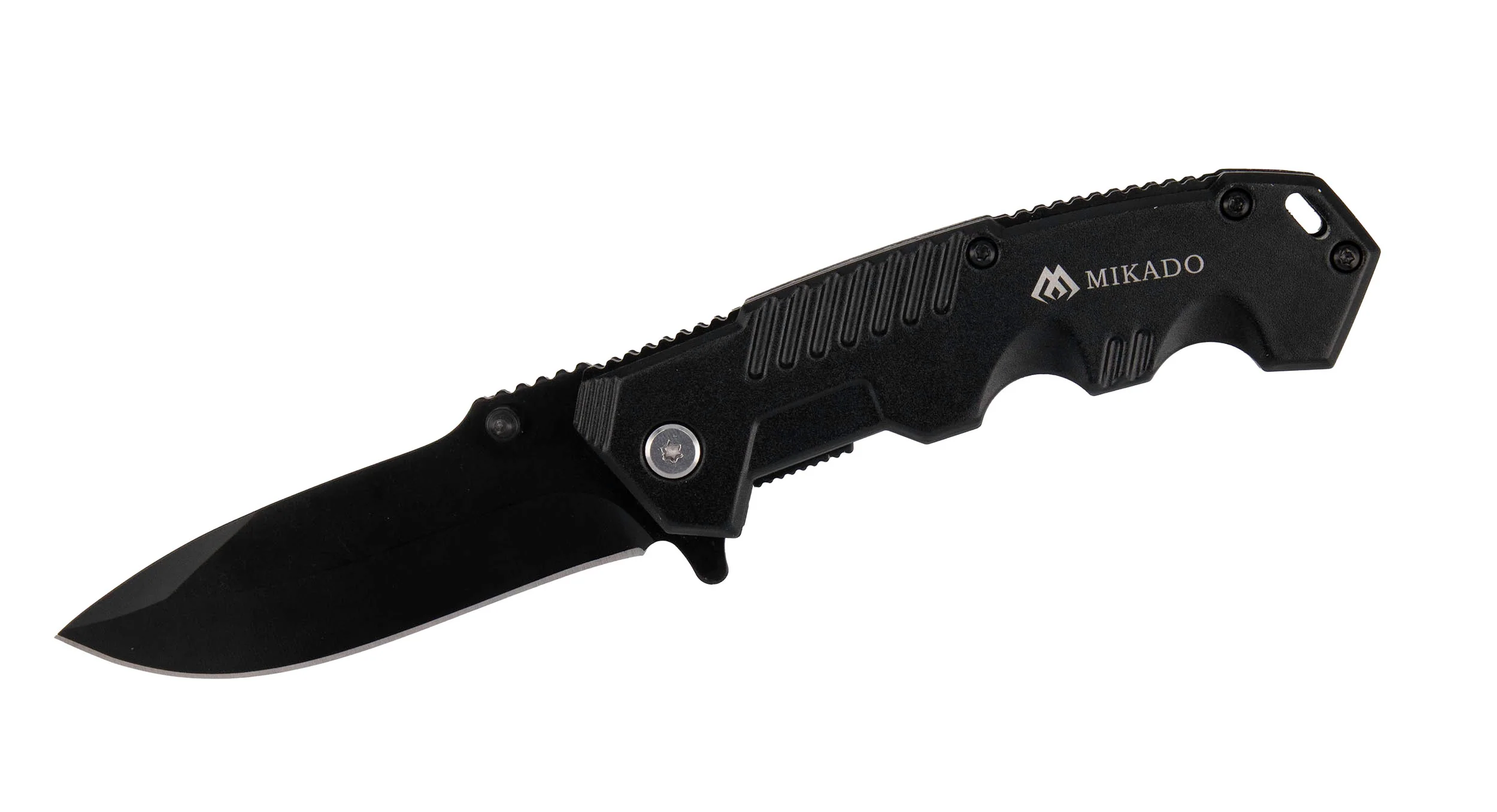 Mikado Tactical fällkniv