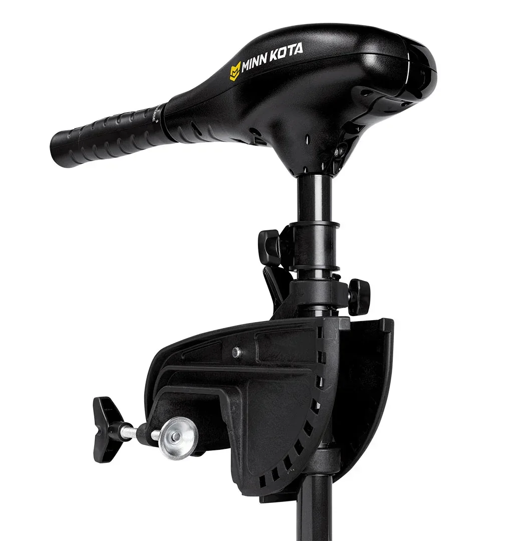 Minn Kota Endura C2 30lbs elektrisk utombordsmotor - Image 2