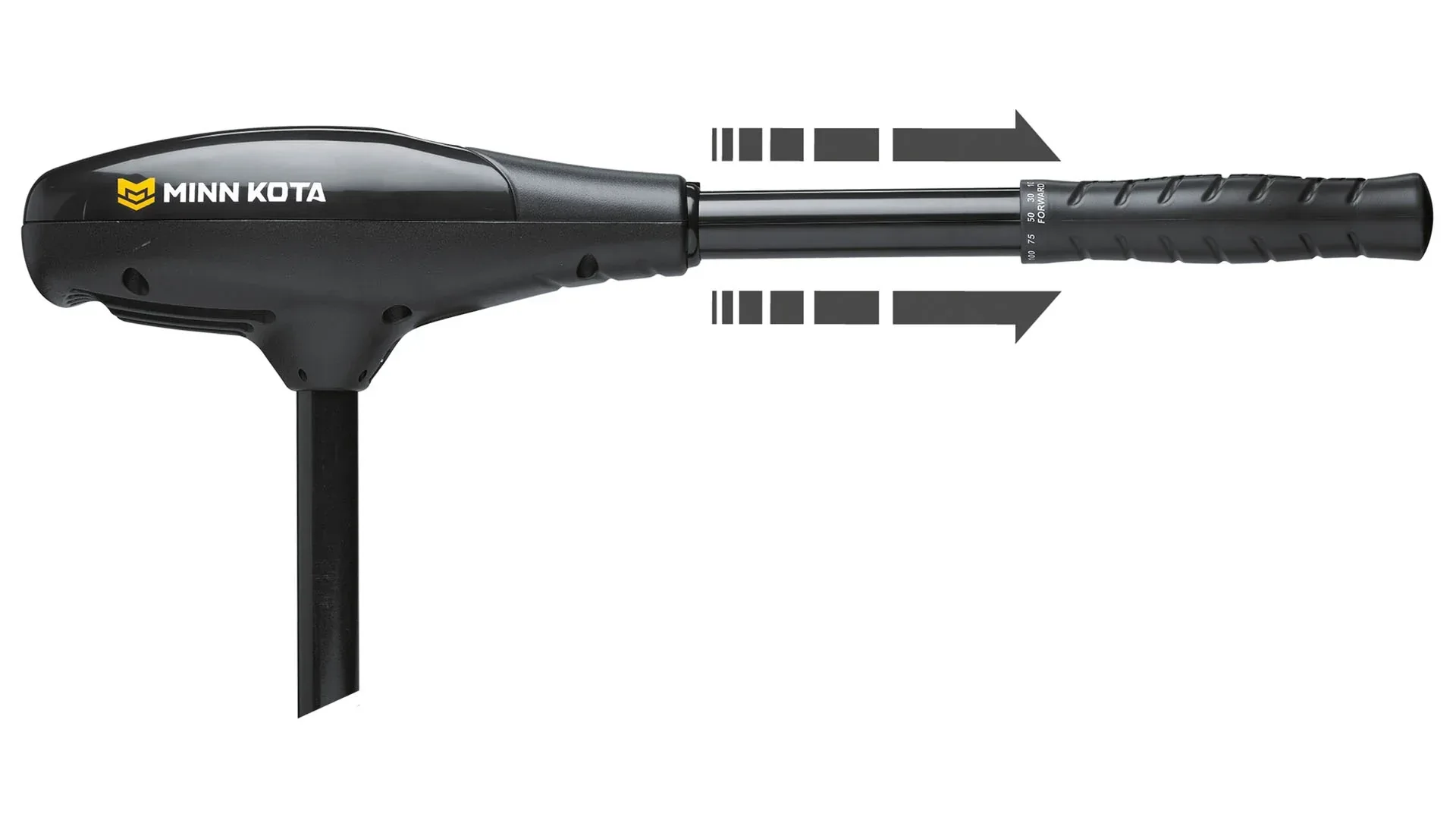 Minn Kota Endura C2 30lbs elektrisk utombordsmotor - Image 3