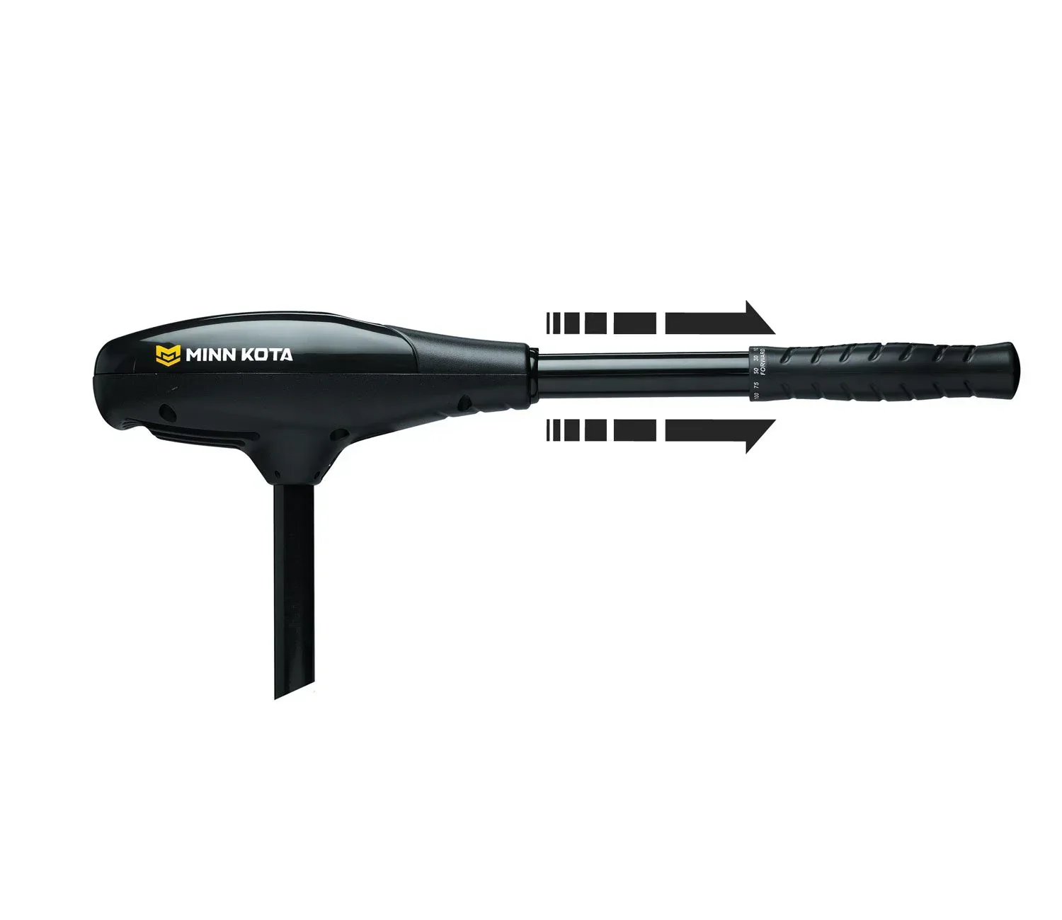 Minn Kota Endura C2 40 lbs 36" elutombordare - Image 3
