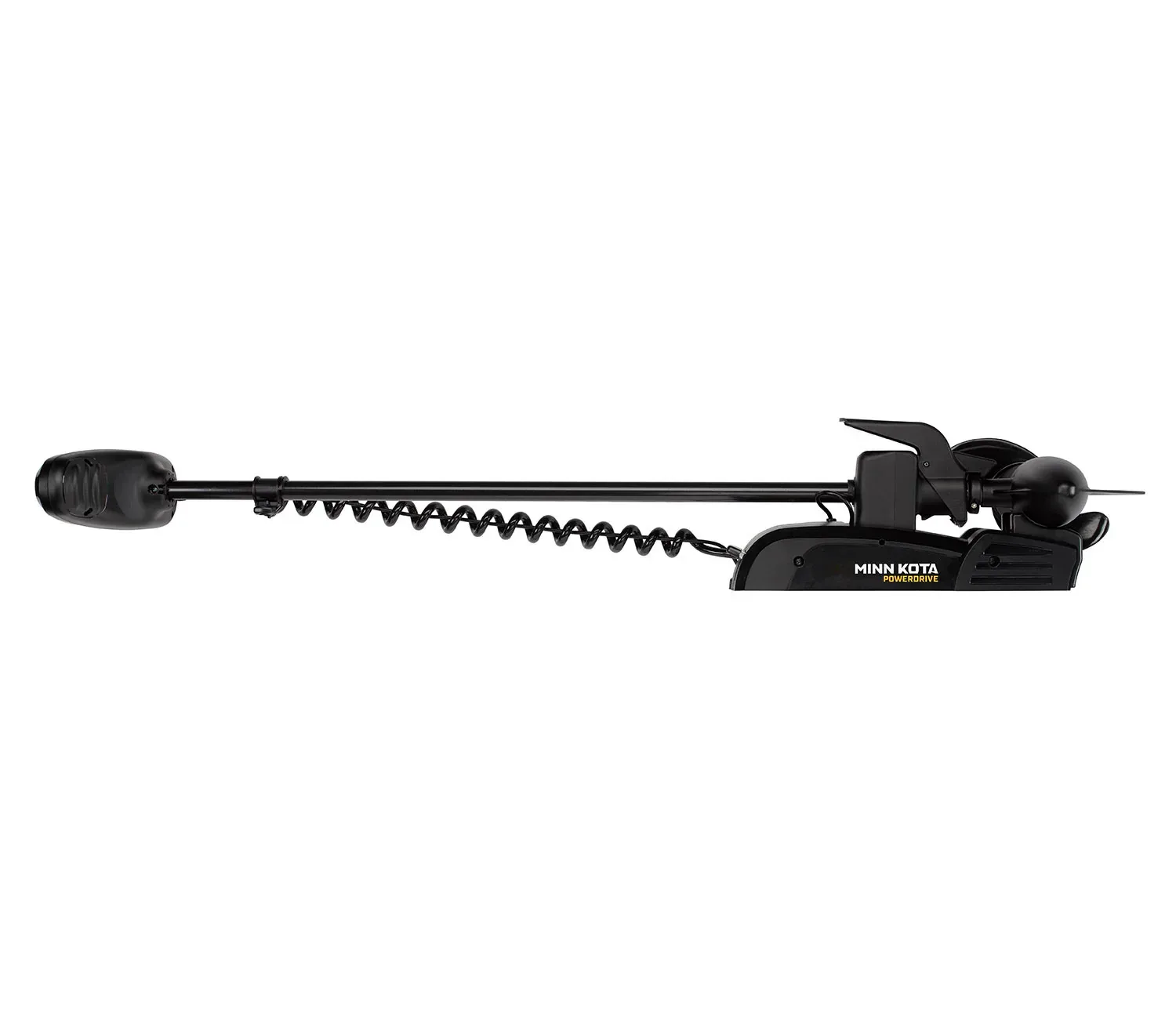 Minn Kota PowerDrive MR 45 lbs 54" frontmonterad elmotor - Image 3