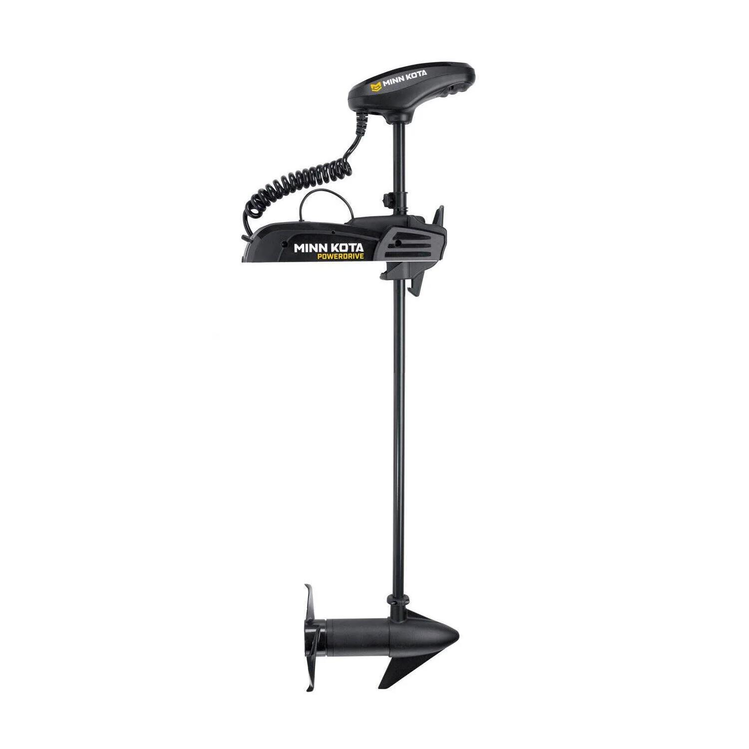 Minn Kota PowerDrive MR 70 lbs 24V 54" frontmonterad elmotor - Image 2