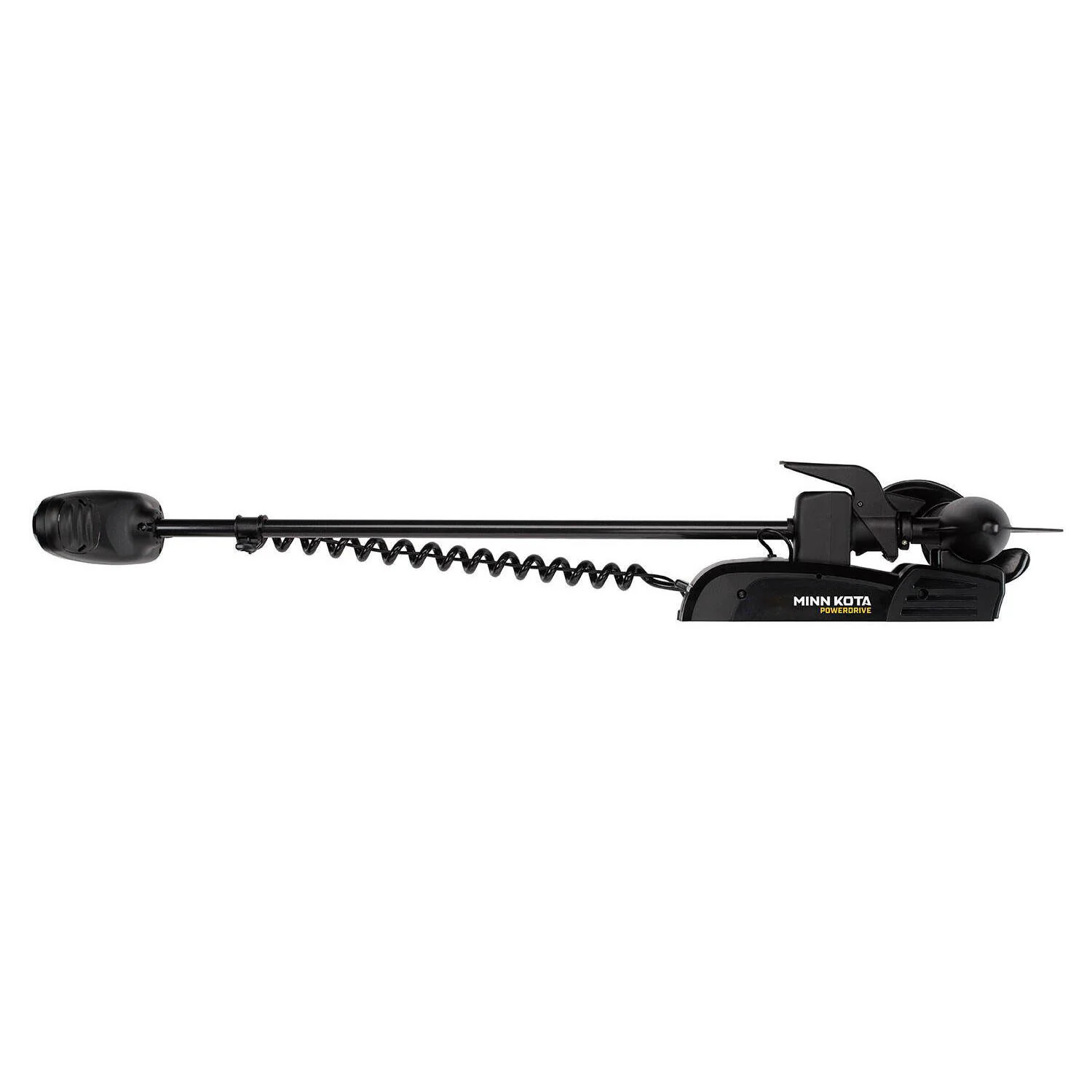 Minn Kota PowerDrive MR 70 lbs 24V 54" frontmonterad elmotor - Image 3