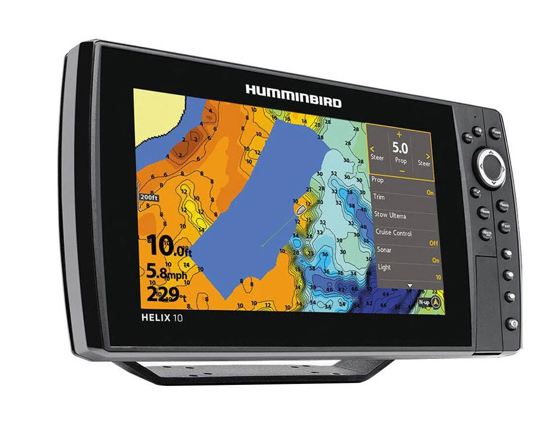 Minn Kota PowerDrive MR 70 lbs 24V 54" frontmonterad elmotor - Image 4