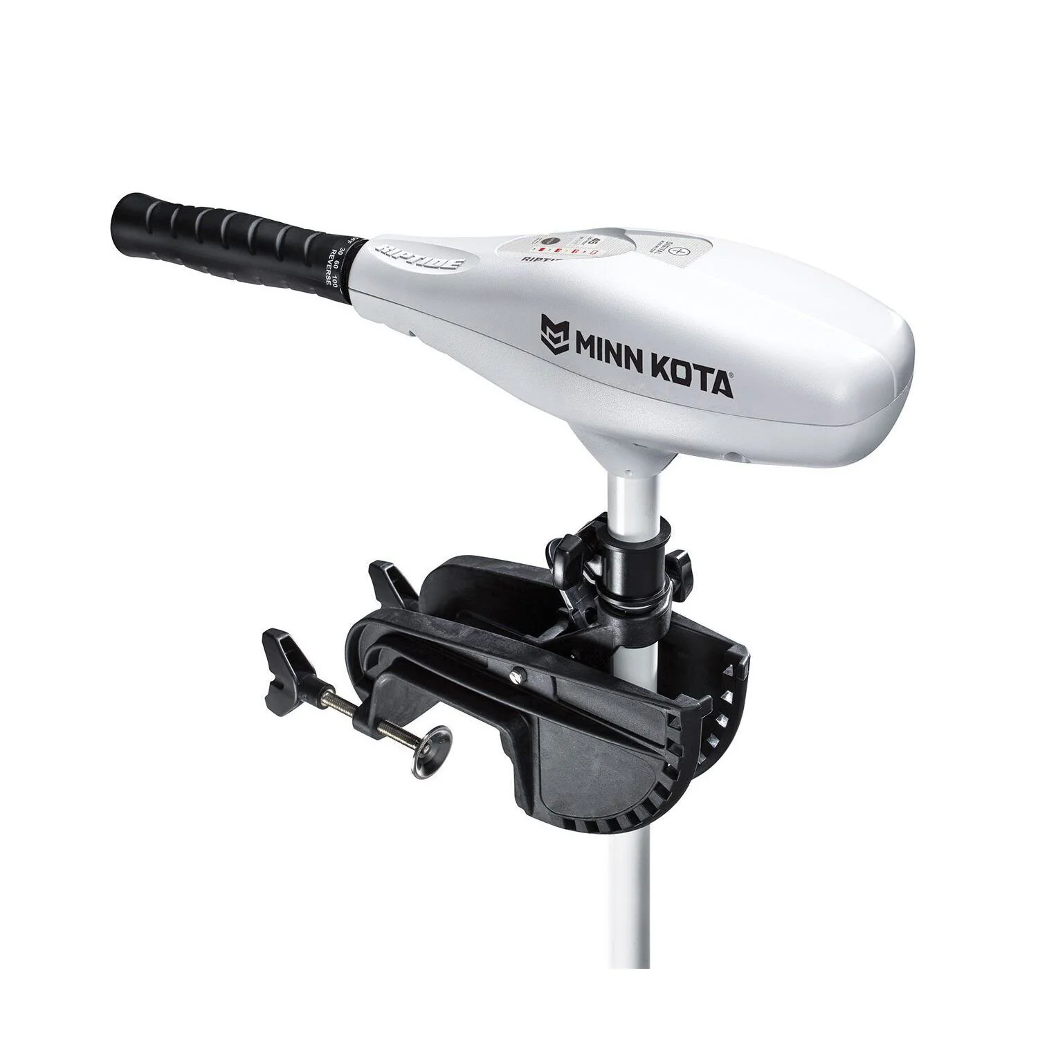 Minn Kota Riptide Endura Max 45 lbs 36" elektrisk utombordsmotor - Image 5