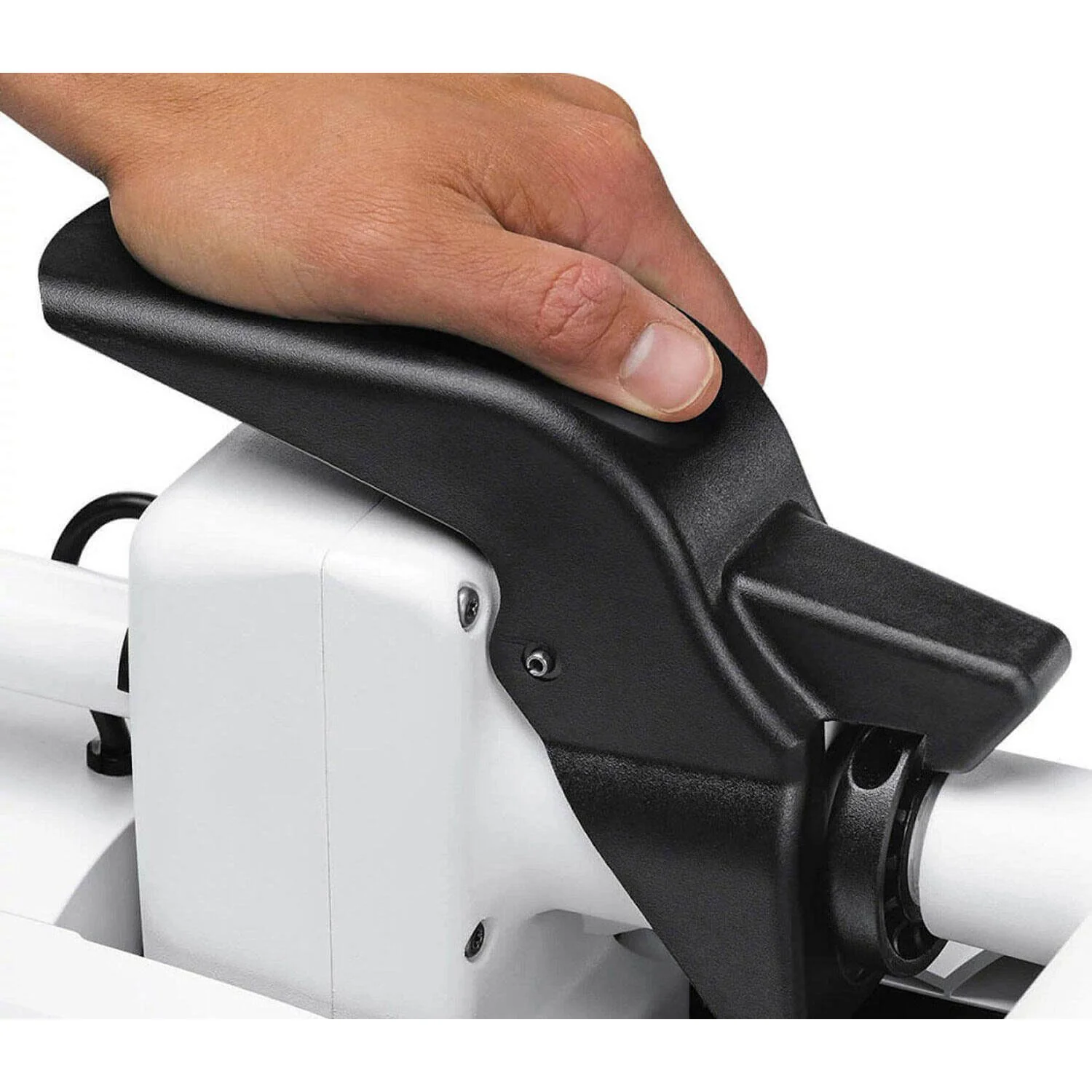 Minn Kota Riptide PowerDrive MR 55 lbs 12V 65" frontmonterad elmotor - Image 2