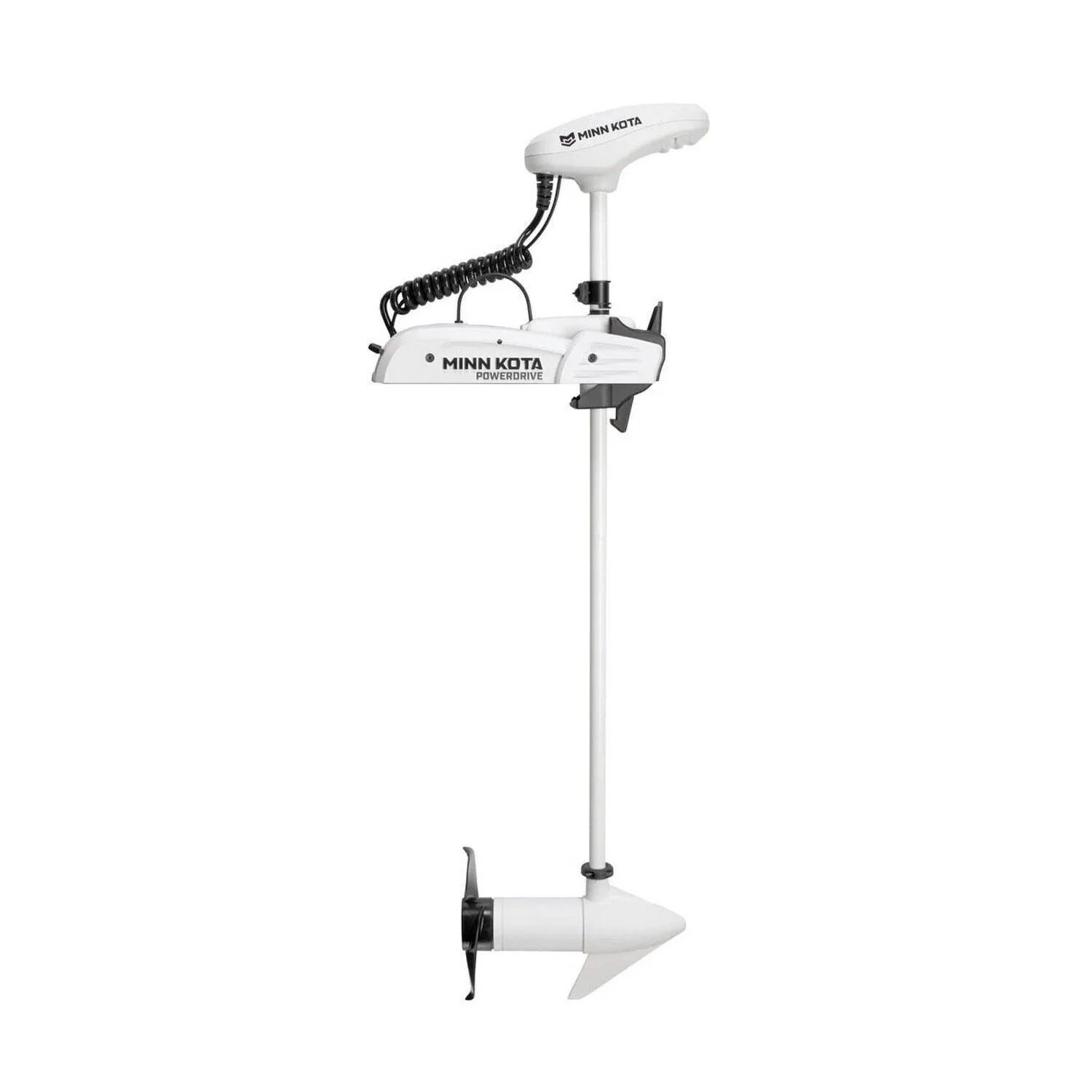 Minn Kota Riptide PowerDrive MR 55 lbs 12V 65" frontmonterad elmotor - Image 3